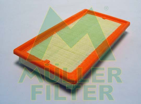 MULLER FILTER Gaisa filtrs PA3537